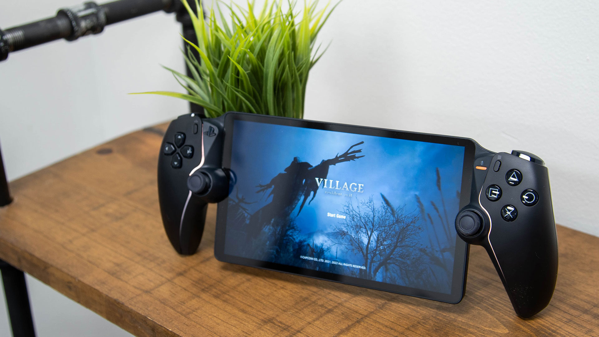 The PlayStation Portal’s Cloud Streaming Update Changes Everything