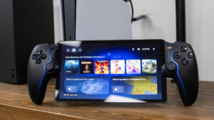 The PlayStation Portal’s Cloud Streaming Update Changes Everything