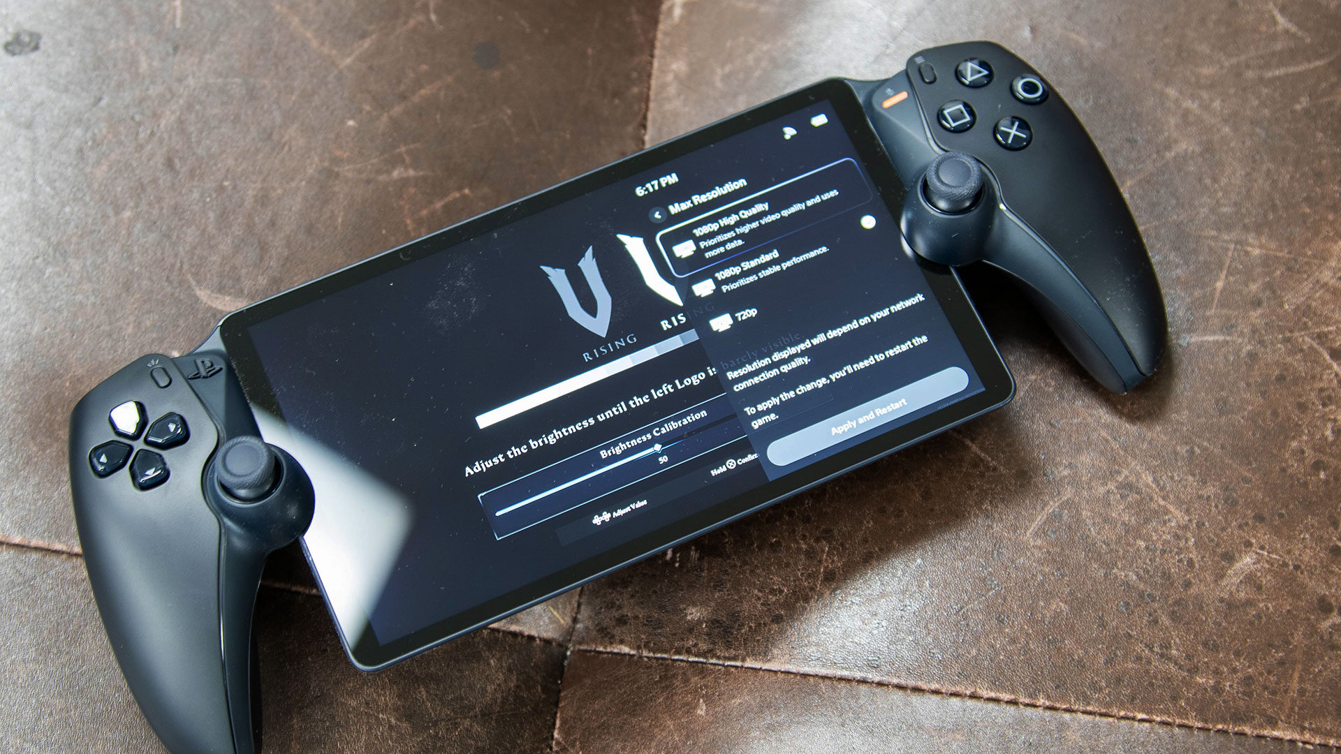 The PlayStation Portal’s Cloud Streaming Update Changes Everything