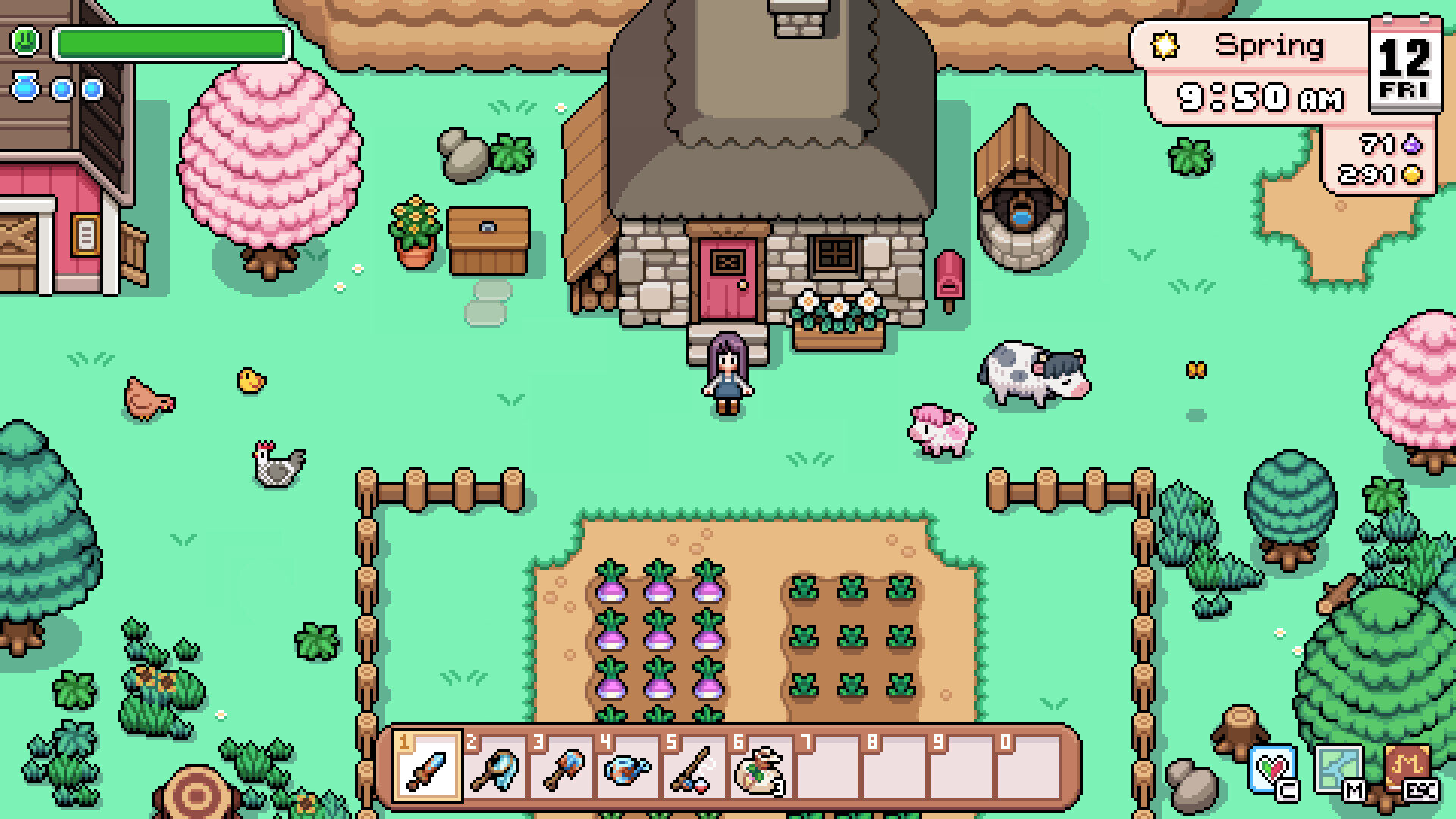 The Rise Of Cozy Games: Why Cozy Caravan, Fields Of Mistria And Their Ilk Have Taken Over Gaming The Rise Of Cozy Games: Why Cozy Caravan, Fields Of Mistria And Their Ilk Have Taken Over Gaming