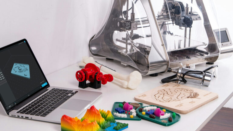 The Rise of Desktop Manufacturing: Why Small-Scale Tools Are Changing How We Create