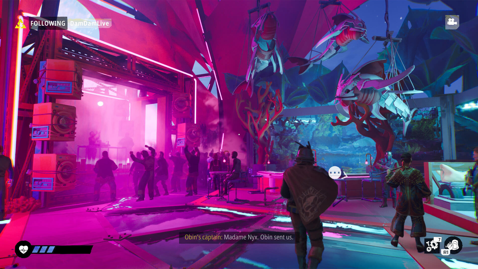 Tides Of Tomorrow (Playstation 5) Review