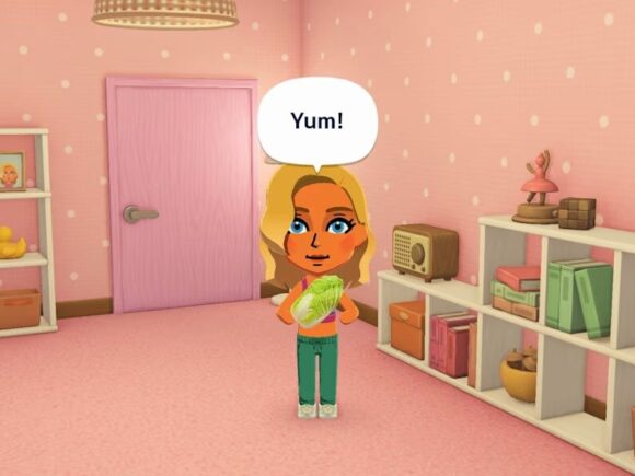 Tomodachi Life: Living the Dream
