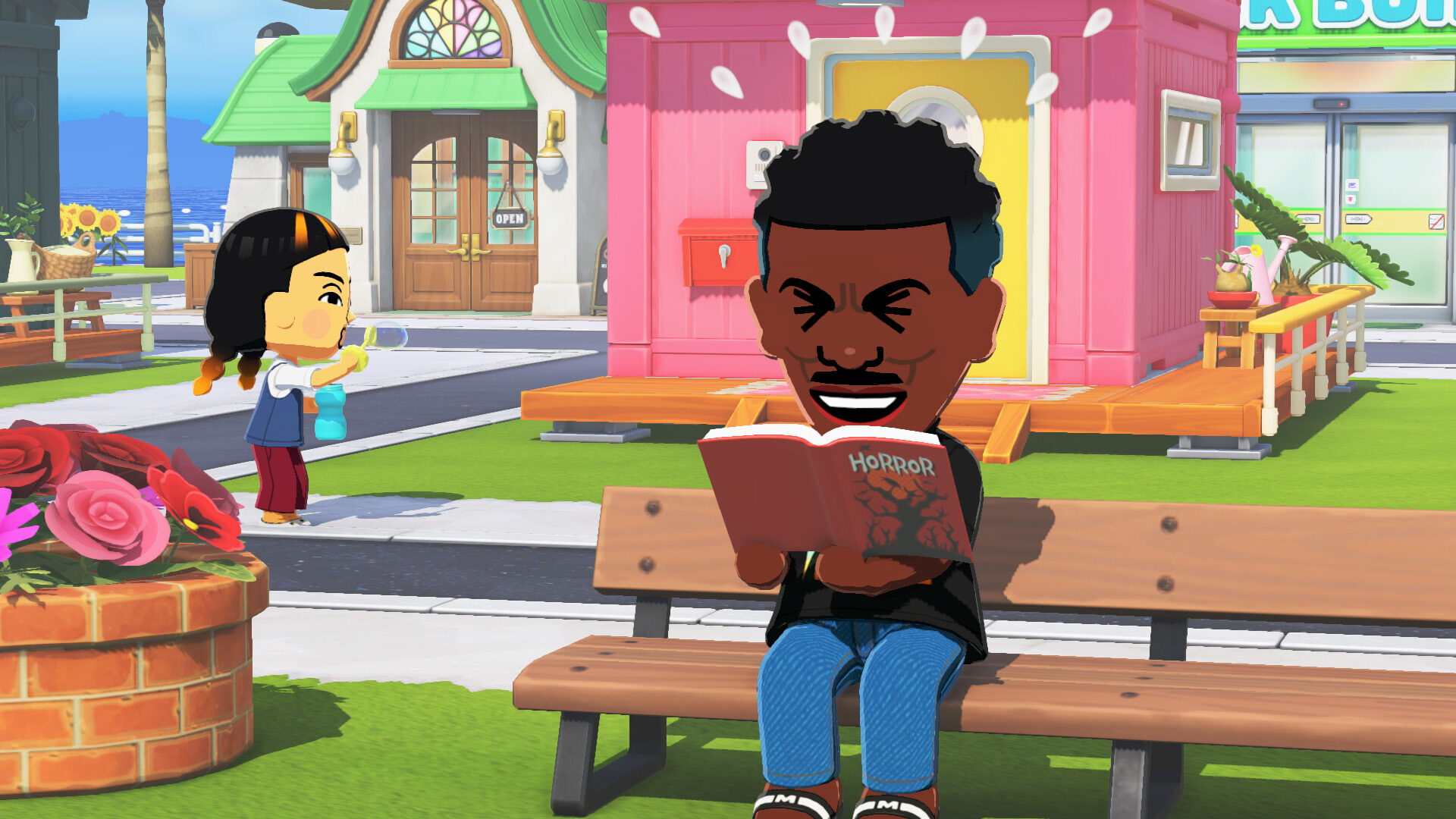 Tomodachi Life: Living The Dream (Nintendo Switch) Review