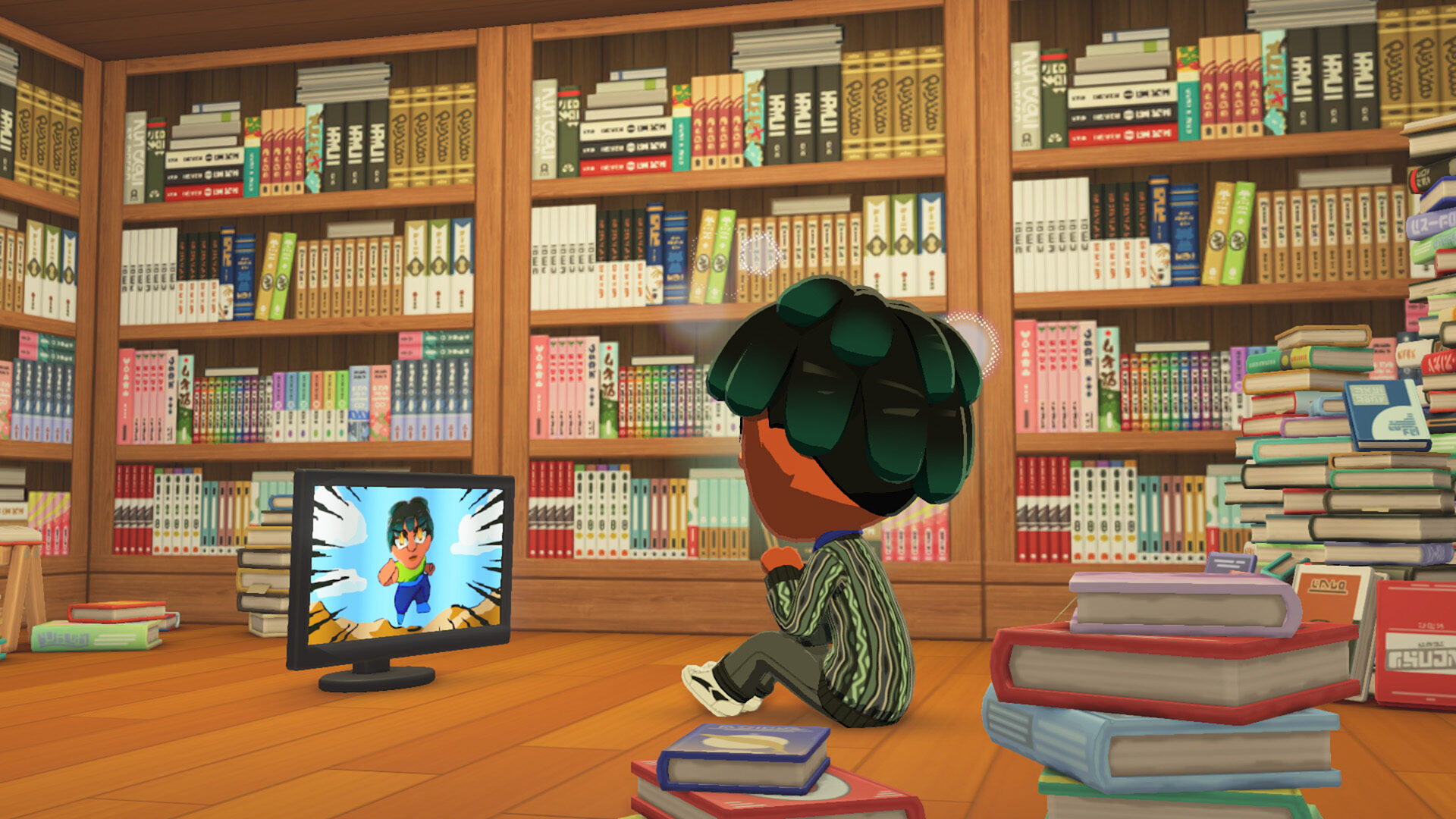Tomodachi Life: Living The Dream (Nintendo Switch) Review