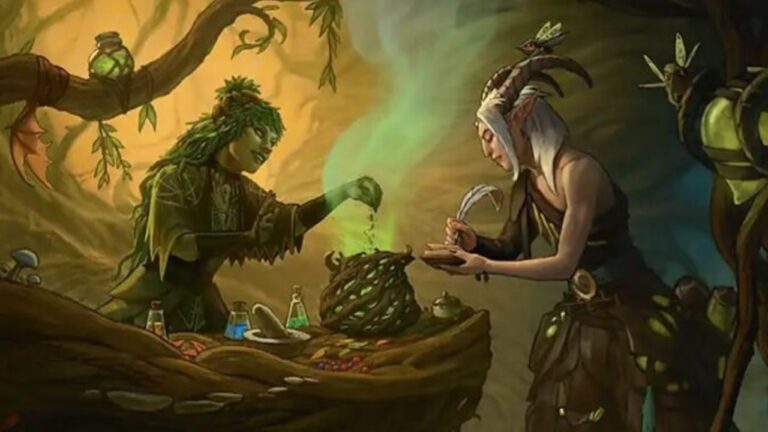 Top 5 Hidden Gems From Secrets of Strixhaven To Upgrade Commander Decks