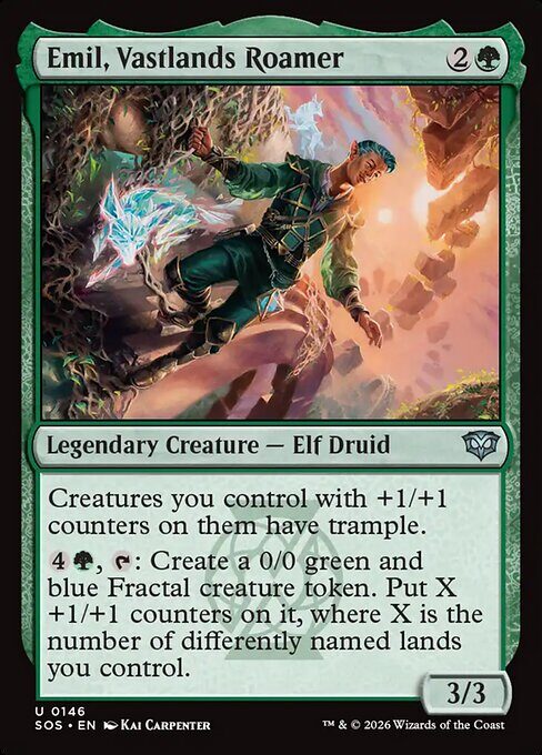 Top 5 Hidden Gems From Secrets Of Strixhaven To Upgrade Commander Decks