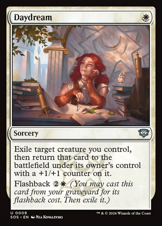 Top 5 Hidden Gems From Secrets Of Strixhaven To Upgrade Commander Decks