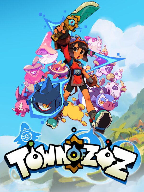 Town of Zoz (PC) Review