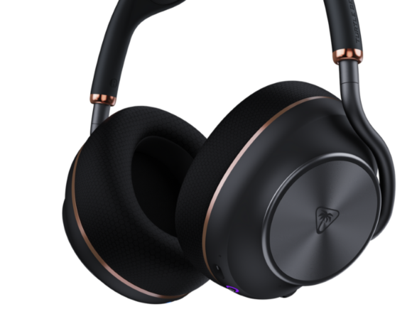 Turtle Beach Reveals Succesor to the Stealth Pro headset, The Stealth Pro II