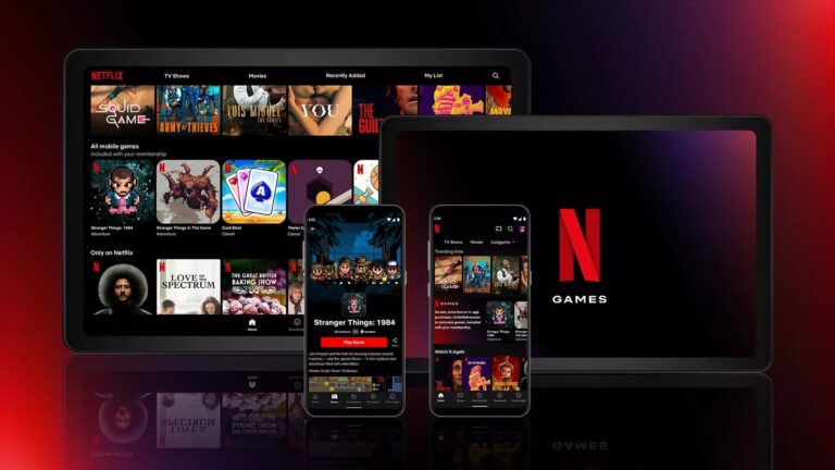 UK Digital Entertainment Is Crowded, Competitive, and Still Growing