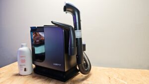 UWANT B400 Multiple Spot Cleaner Review