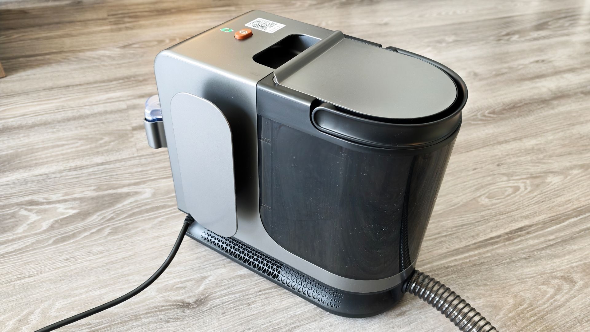 Uwant B400 Multiple Spot Cleaner Review Uwant B400 Multiple Spot Cleaner Review