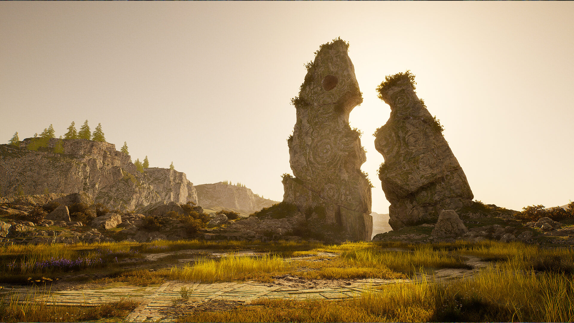 Vindictus: Defying Fate Preview