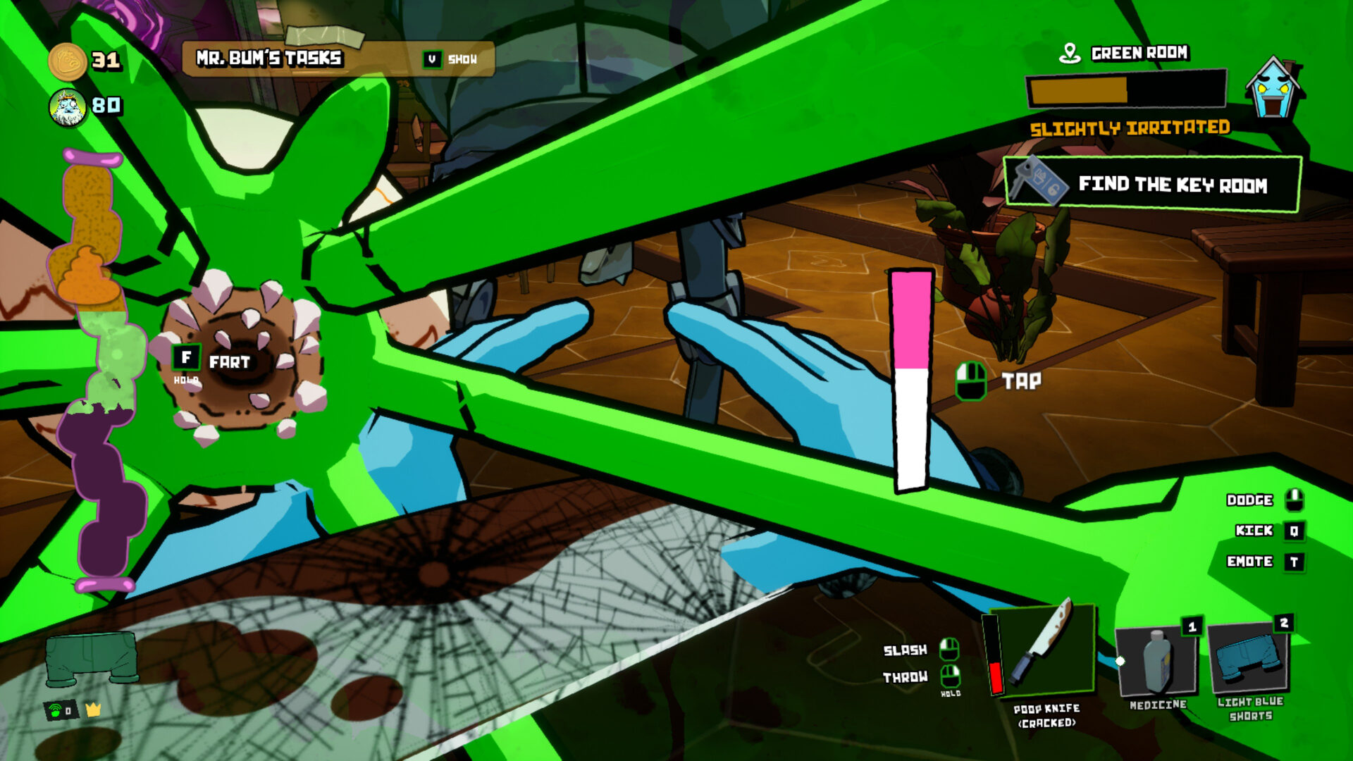 We Gotta Go (Pc) Review We Gotta Go (Pc) Review