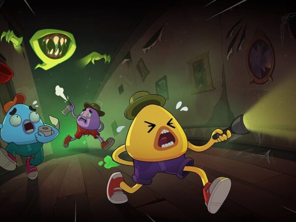 We Gotta Go (PC) Review