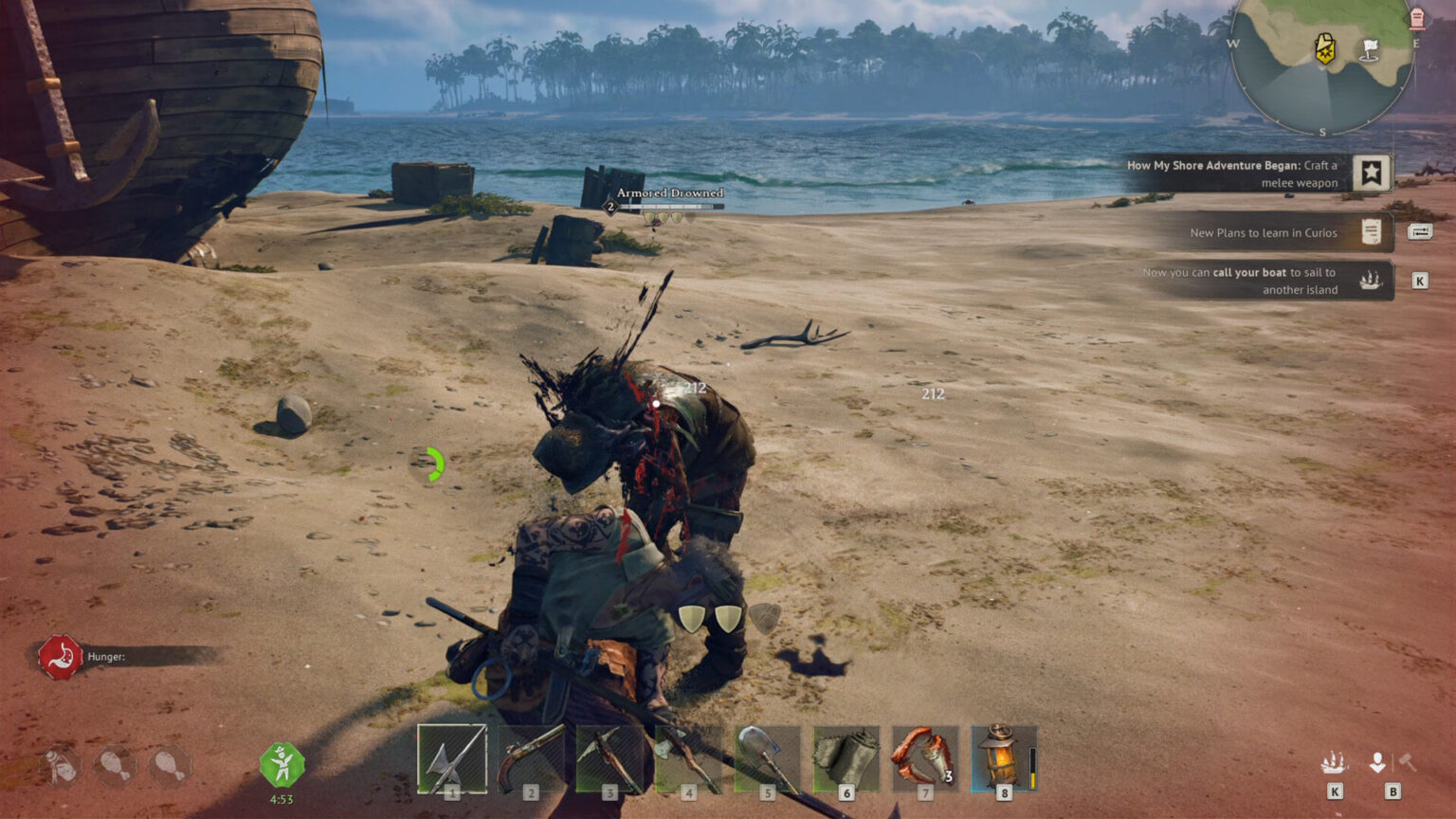 Windrose Early Access Preview: Pirate's Life For Me