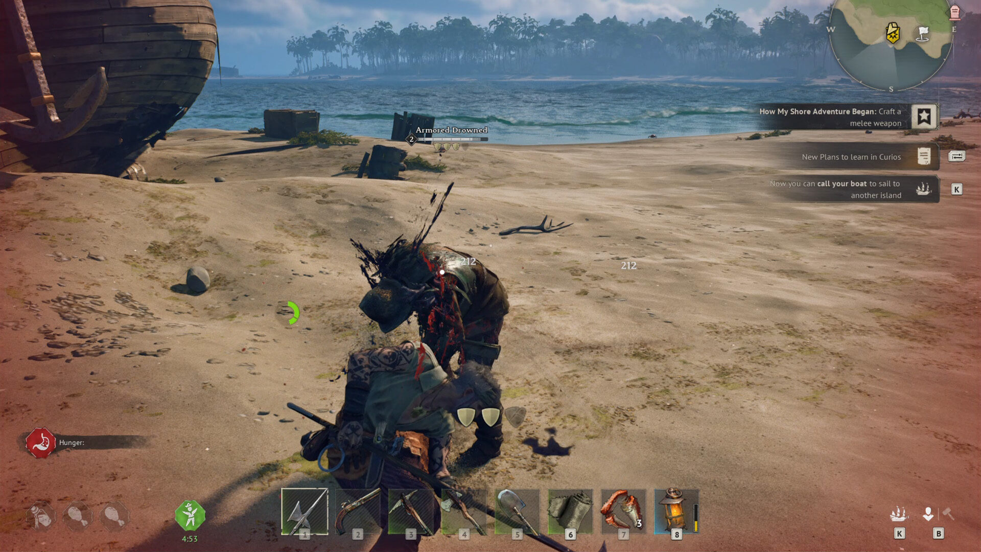 Windrose Early Access Review