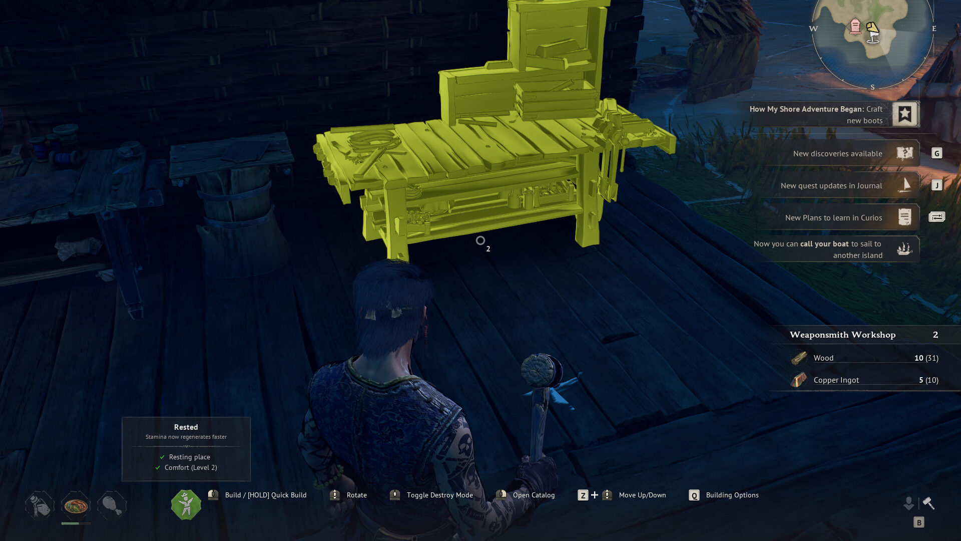 Windrose Early Access Review