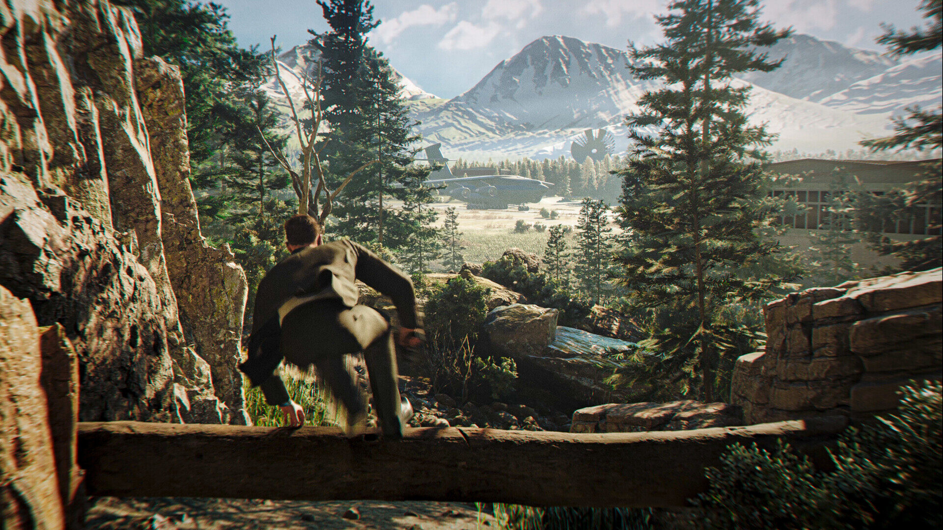 007 First Light (Ps5) Review 007 First Light (Ps5) Review