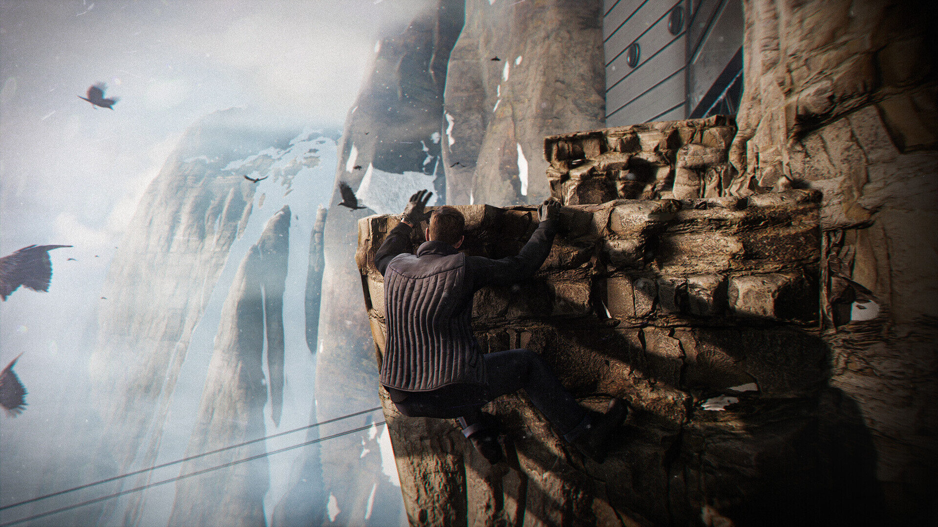 007 First Light (Ps5) Review 007 First Light (Ps5) Review