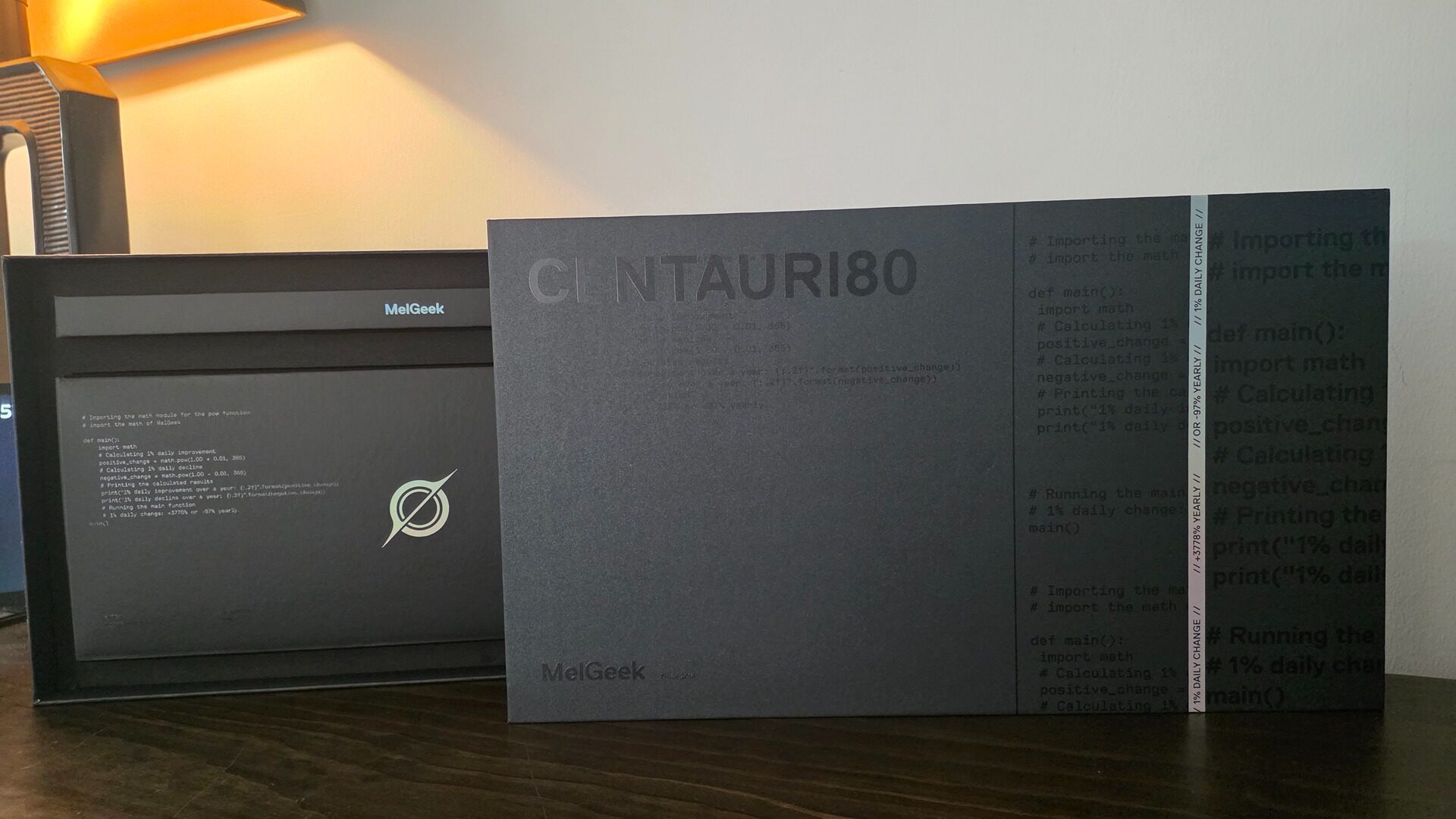 Melgeek Centauri 80 Keyboard Review Auto Draft