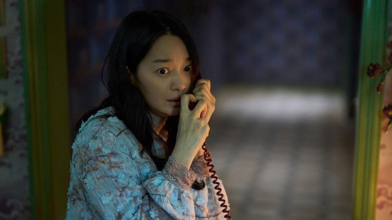 Fantasia International Film Festival Just Unveiled The First 18 Films In Its 2026 Lineup