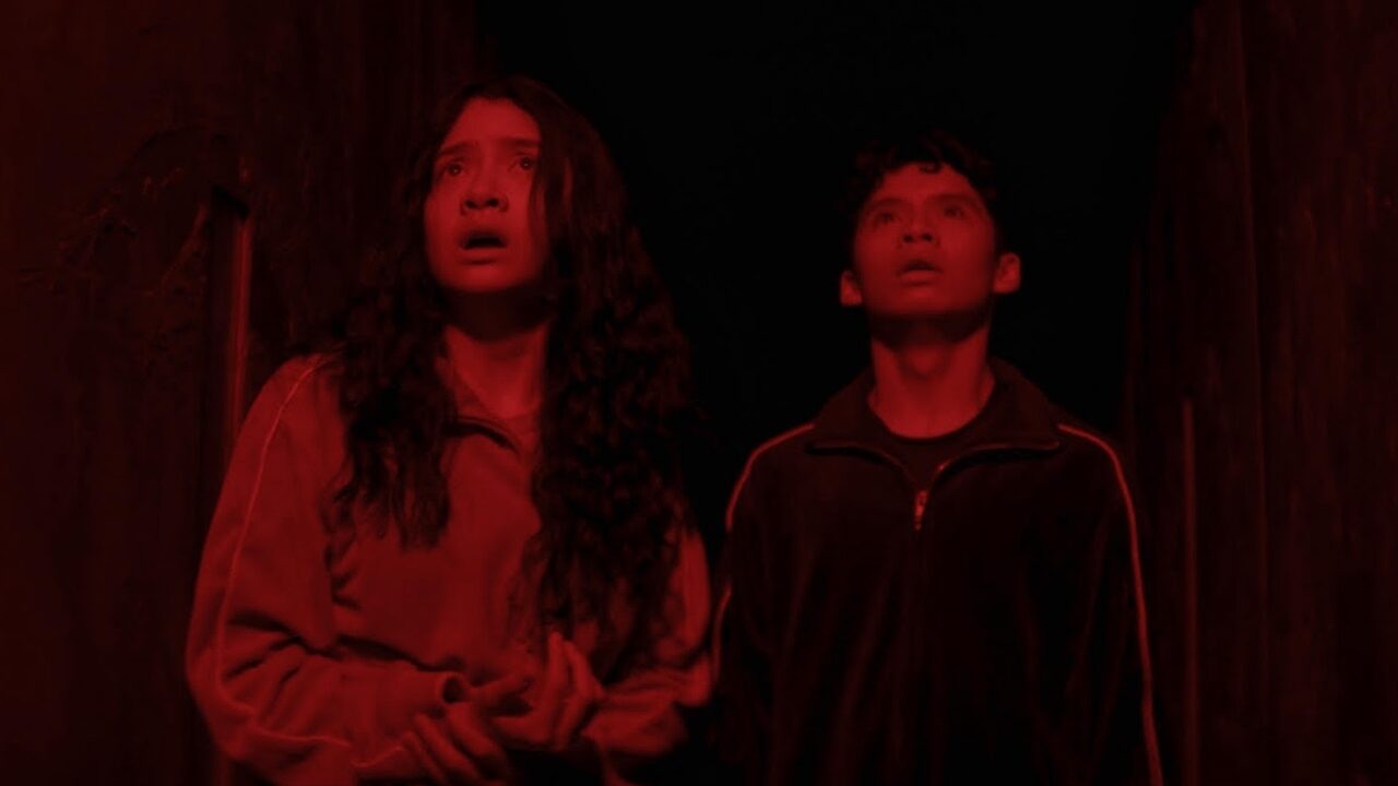 Fantasia International Film Festival Just Unveiled The First 18 Films In Its 2026 Lineup