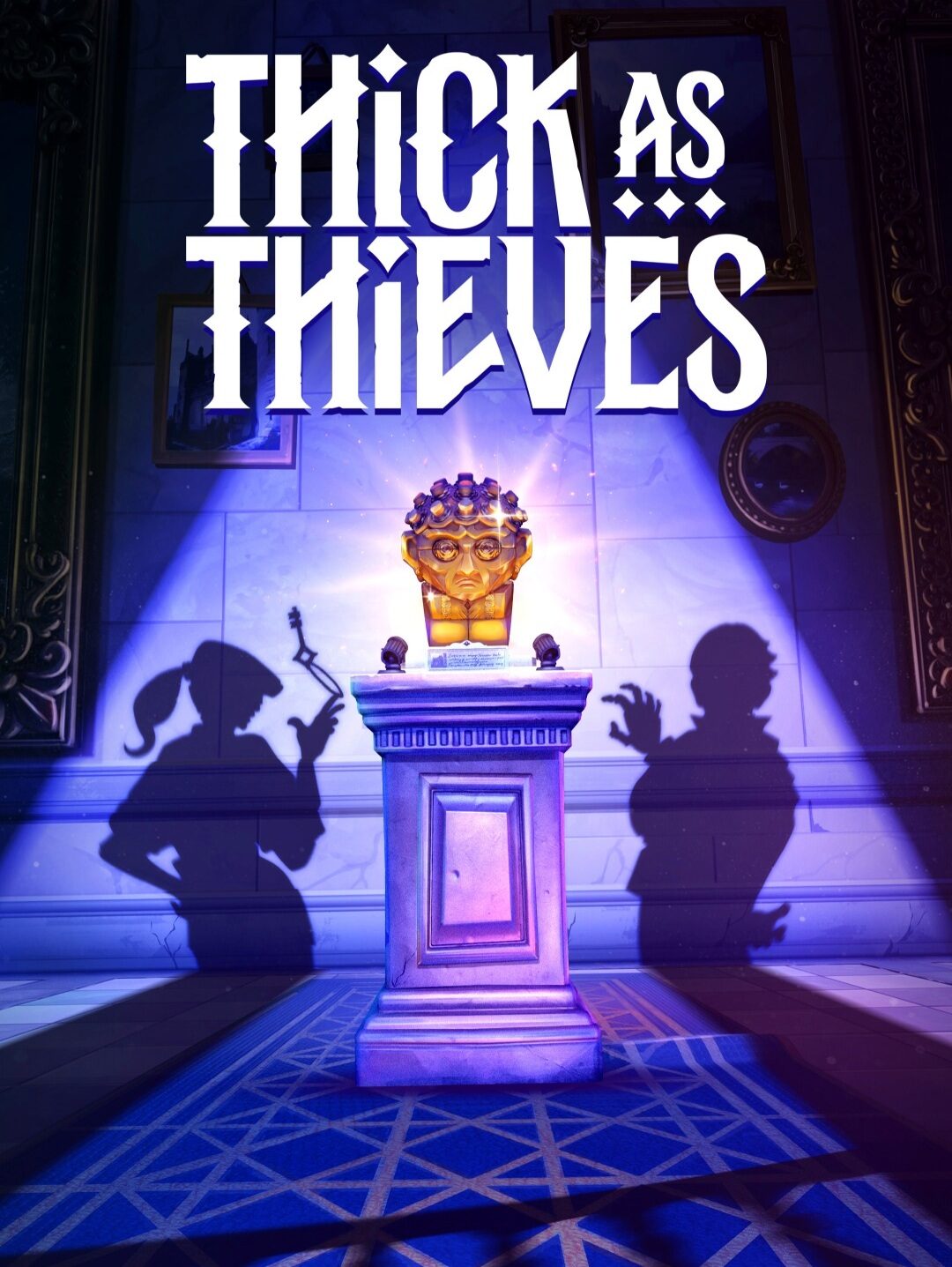 Thick as Thieves (PC) Review