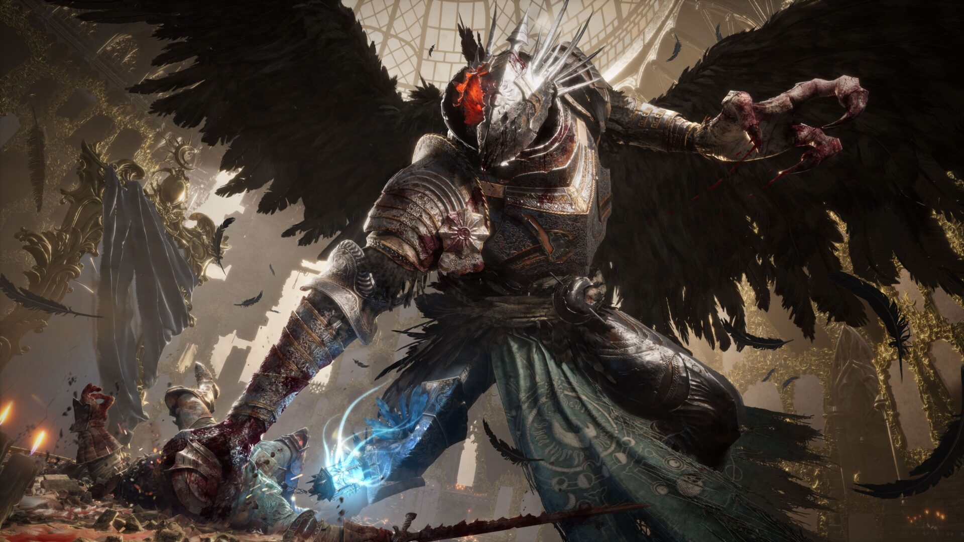 Lords Of The Fallen II