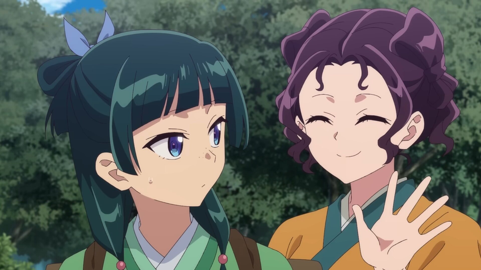 The 2026 Crunchyroll Anime Awards Winners 2