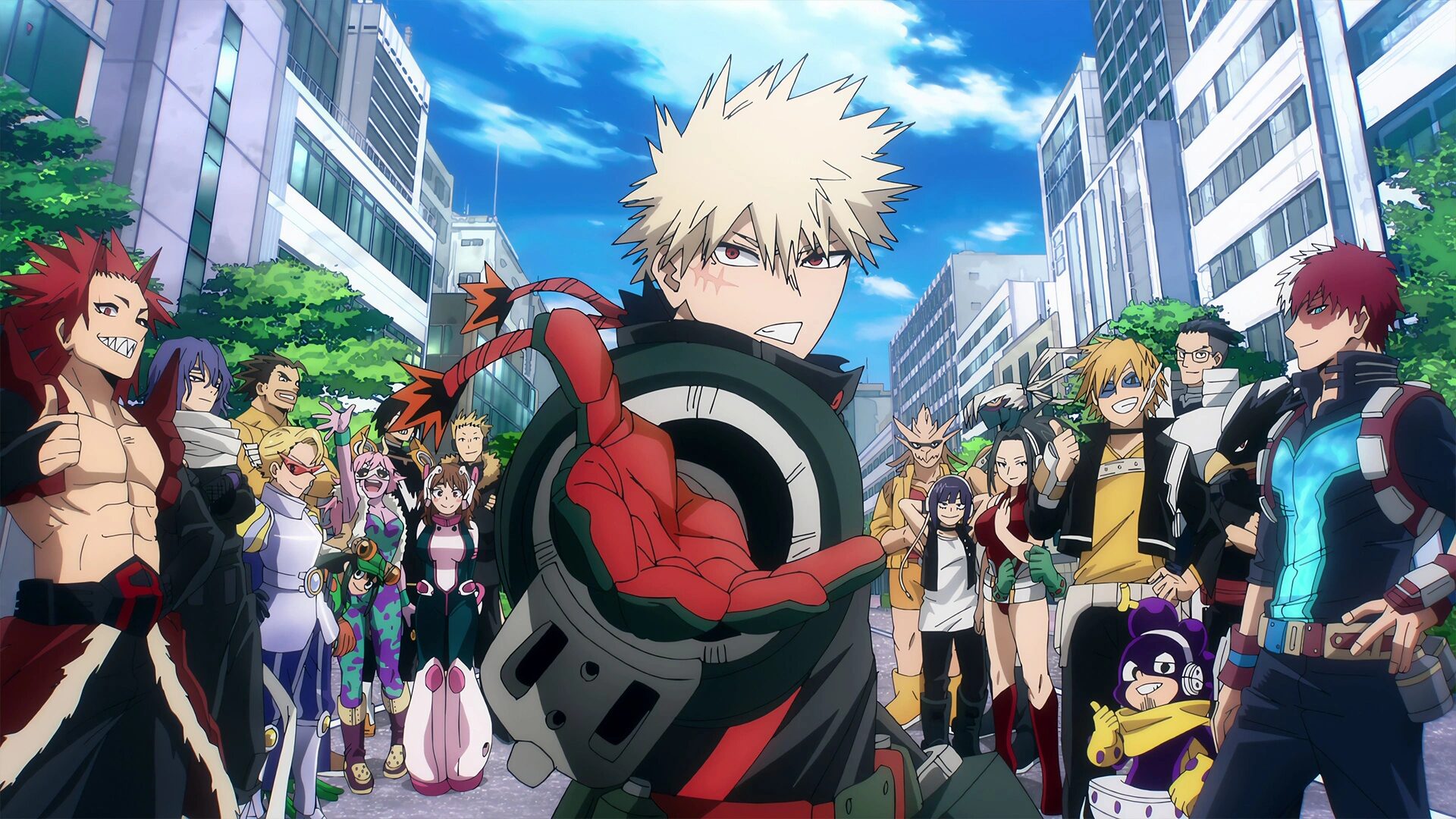 The 2026 Crunchyroll Anime Awards Winners 4