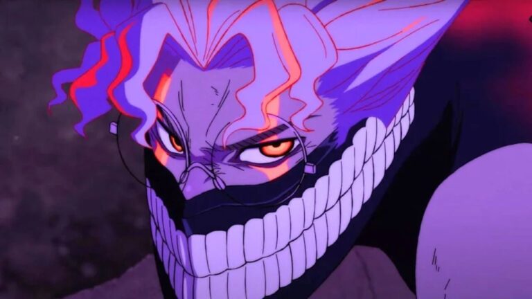 The 2026 Crunchyroll Anime Awards Winners 6