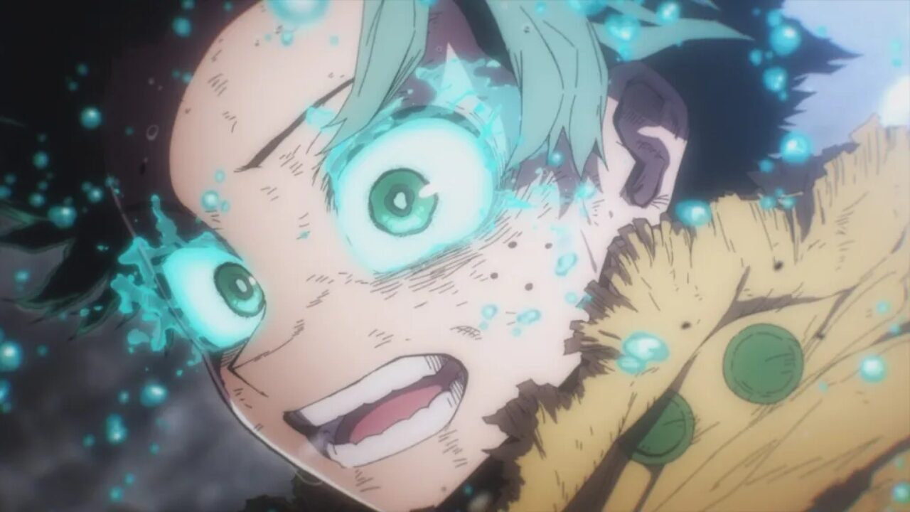 The 2026 Crunchyroll Anime Awards Winners 5