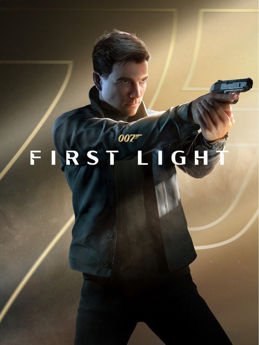 007 First Light (PS5) Review