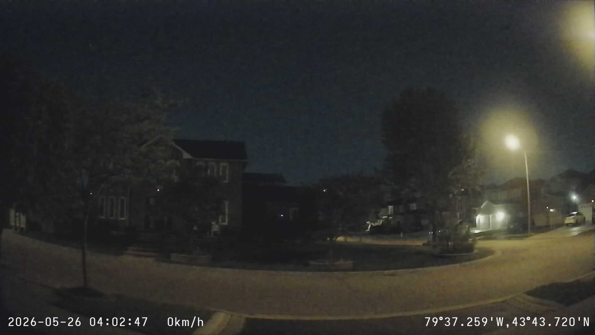 70Mai Dash Cam 4K A810 Lite Review 5