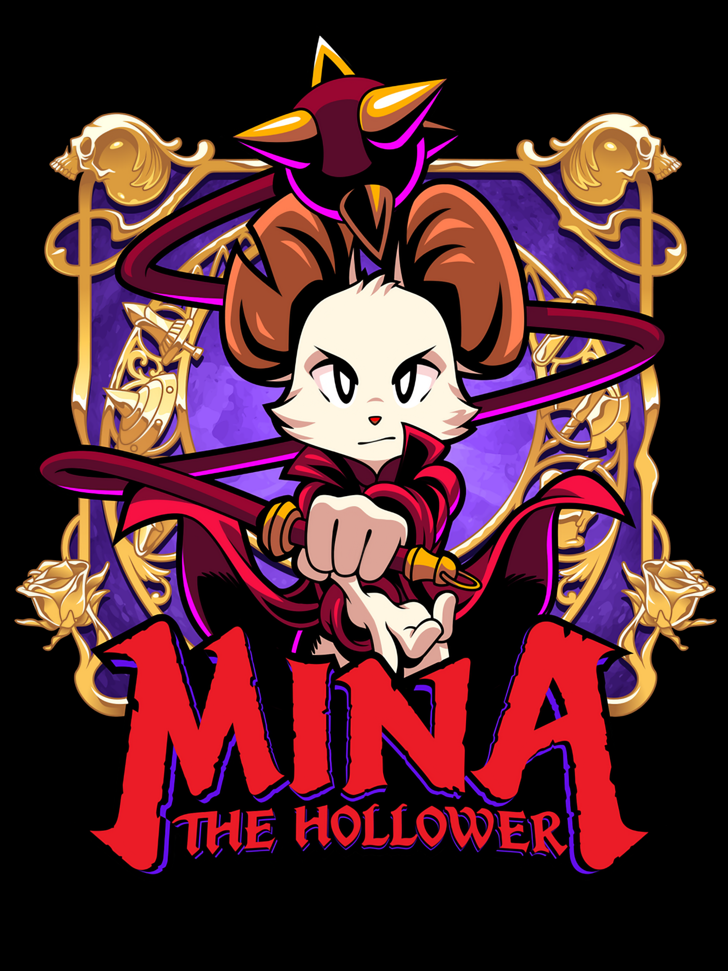 Mina the Hollower (PC) Review