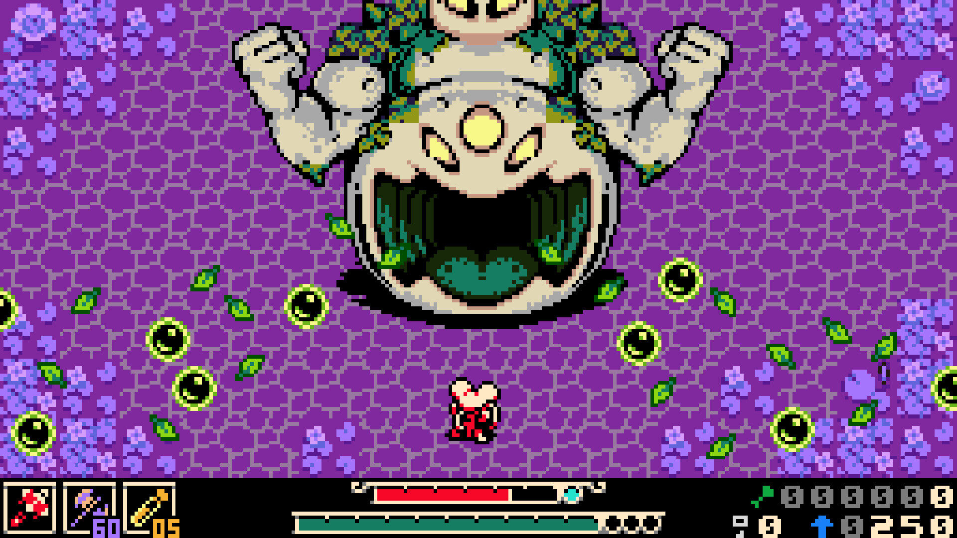 Mina The Hollower (Pc) Review Mina The Hollower