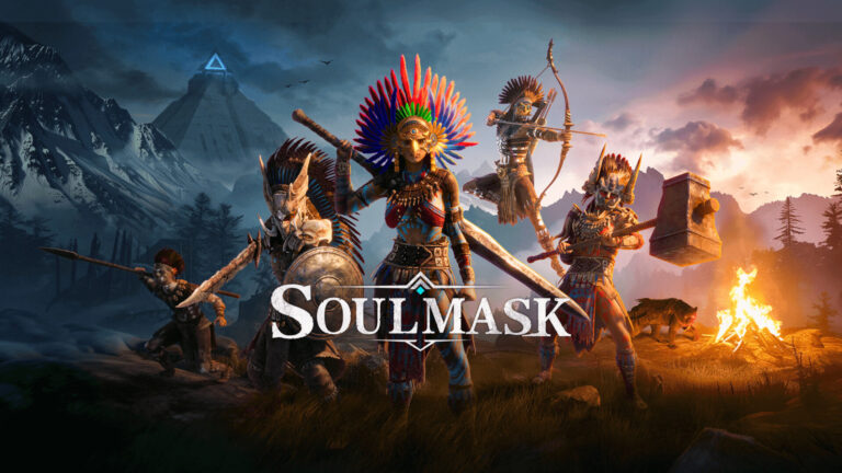 SoulMask Tribe Management in 2026: How the 1.0 AI Overhaul Changes the Late Game