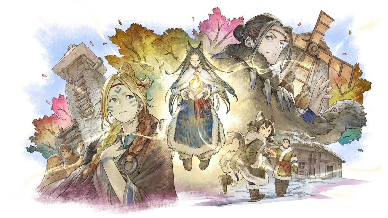 A New Look At The Adventures of Elliot: The Millennium Tales