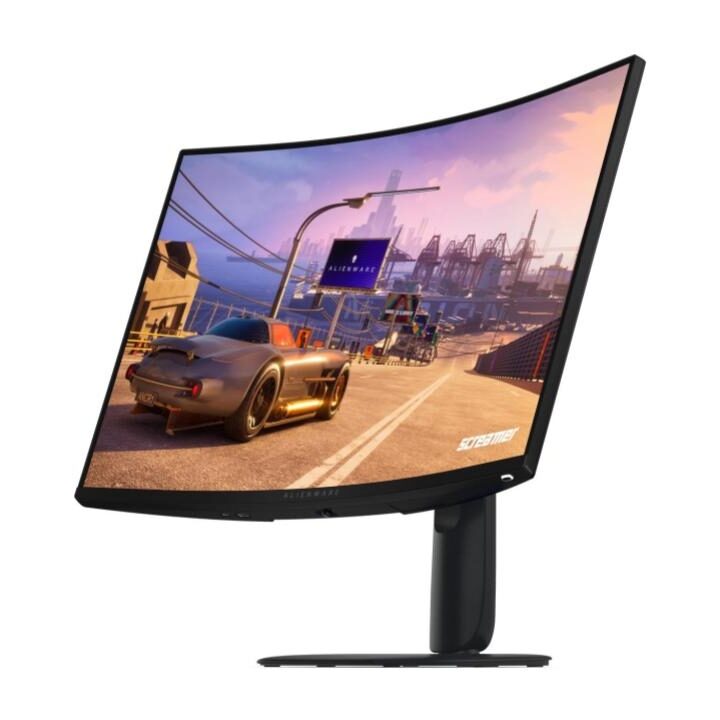 Computex 2026: Alienware’s Monitor Lineup Is All About Pushing Oled A Little Further Alienware Unveils 30+ Inch Monitor Lineup For 30Th Anniversary