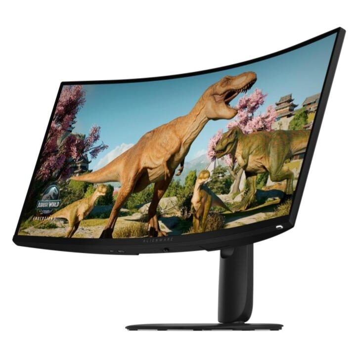 Computex 2026: Alienware’s Monitor Lineup Is All About Pushing Oled A Little Further Alienware Unveils 30+ Inch Monitor Lineup For 30Th Anniversary