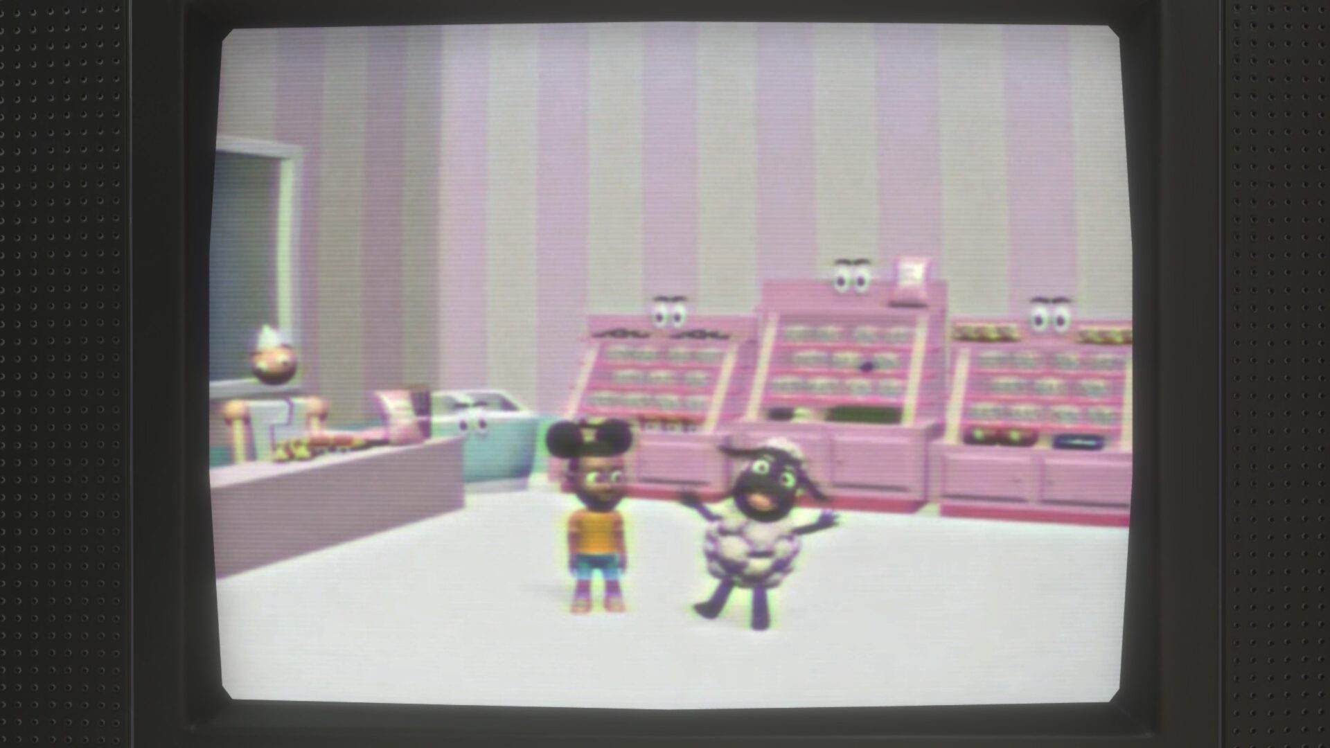 Amanda The Adventurer 3 Is Coming To Consoles This Month Amanda The Adventurer 3 Is Coming To Consoles