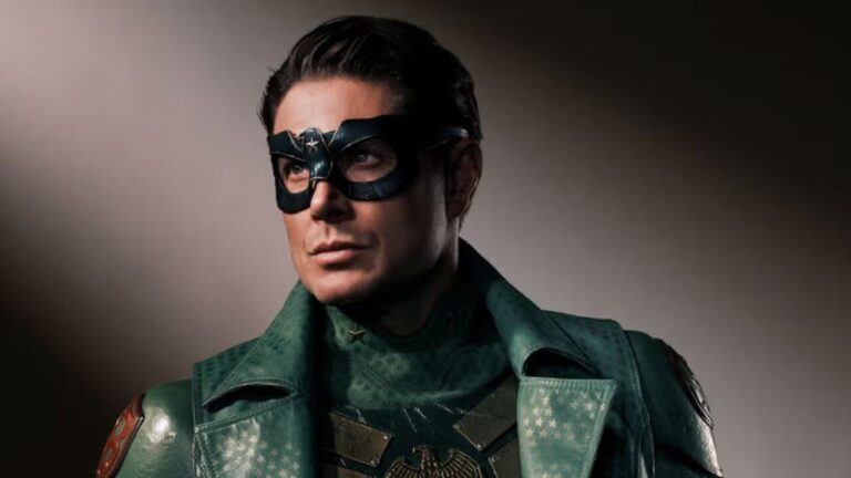 Amazon Releases First Look at Vought Rising, The Boys' Prequel Series