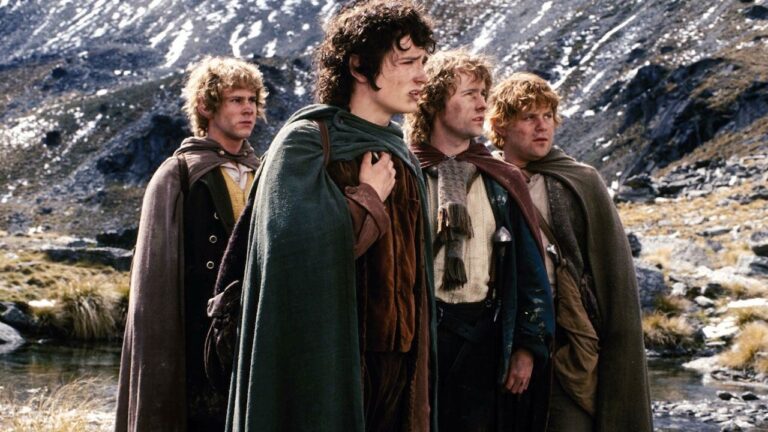 Amazon Reportedly Cancelled The Lord of the Rings MMO, But "Remain Excited About The IP"