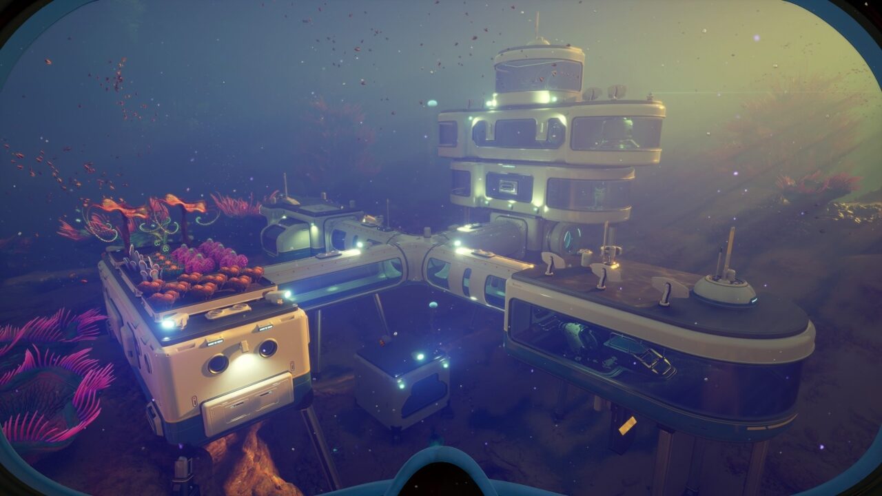 Subnautica 2 Inside Look