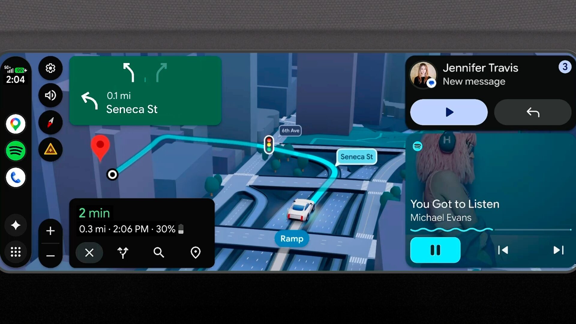 Android Show I/O Reveals Gemini Intelligence, Googlebook, And More Tech Updates