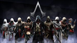 Assassin’s Creed Invictus Playtesters Reportedly Find The Game Awful