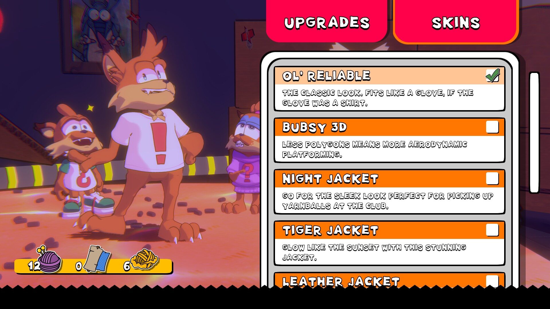 Bubsy 4D (Ps5) Review