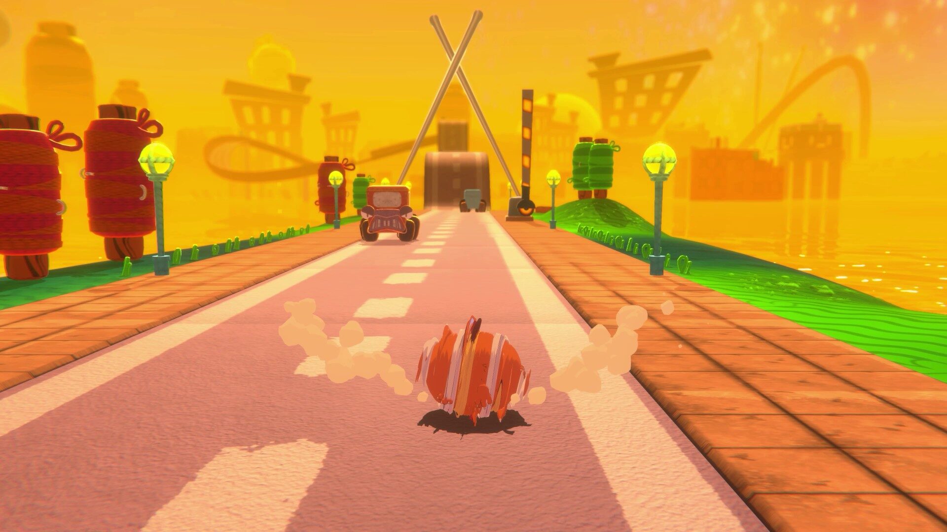 Bubsy 4D (Ps5) Review